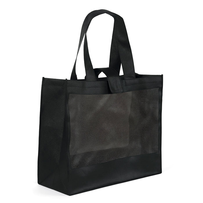 Wholesale Grandé Shopping Bag Non-Woven Bag - 9029