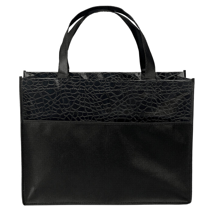 Wholesale Couture Non-Woven Bag - 9025