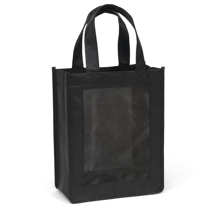 Wholesale Plaza Shopping Bag Non-Woven Bag - 9026