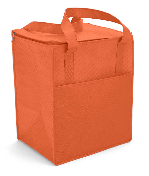 Wholesale Therm-O Super Tote Non-Woven Bag - 9042