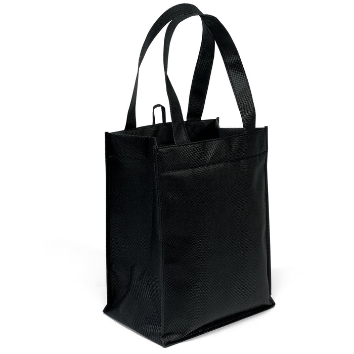Wholesale Cubby Non-Woven Bag - 9040