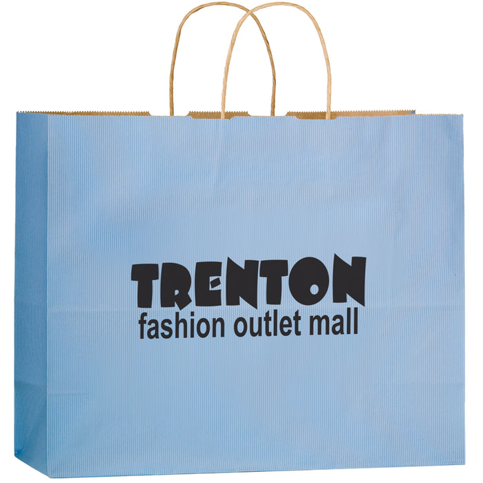 Clothing Forever 21 Shopping Bag Wholesale MATTE COLOR