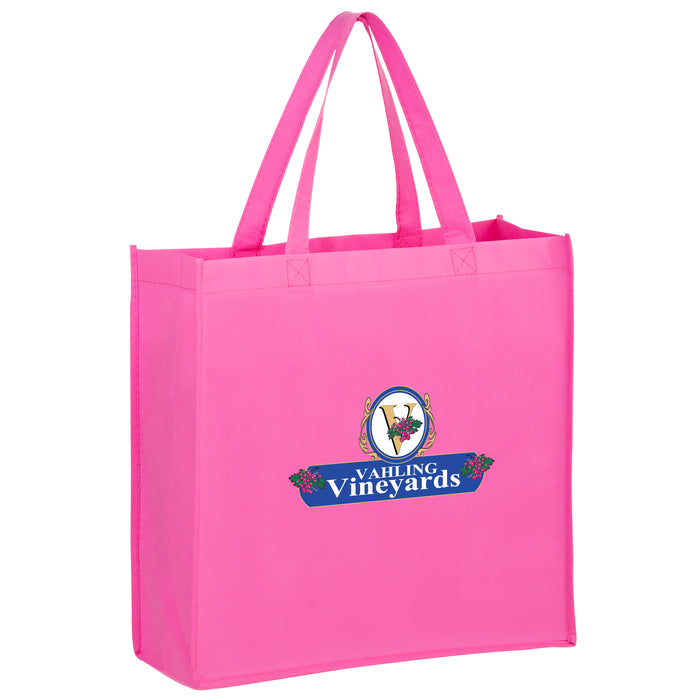 Wholesale Recession Buster Non Woven Tote Bag - Y2K13513