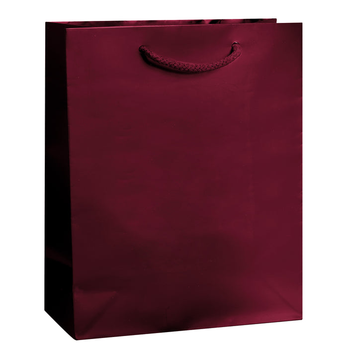 Wholesale Gloss Laminated Euro Tote Bag - 2L8410