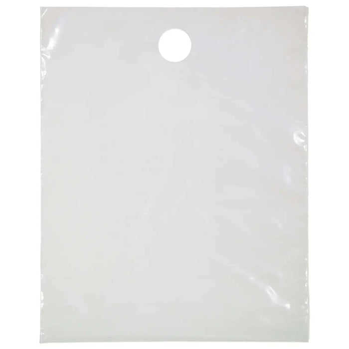 Wholesale 12 x 15 Digital Full-Color DoorKnob Plastic Bag - 9088