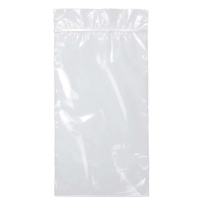 Wholesale 5x9 Zip-Close Poly Bag Plastic Bag - 9106