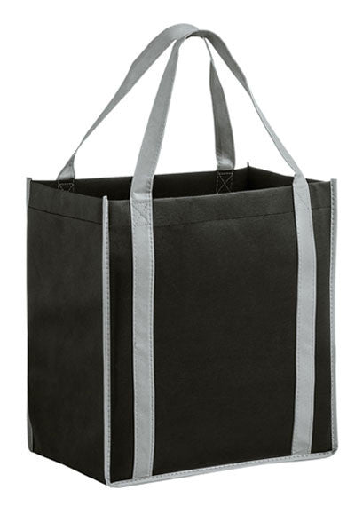 CT12813-Blank-Bag-Black/Gray