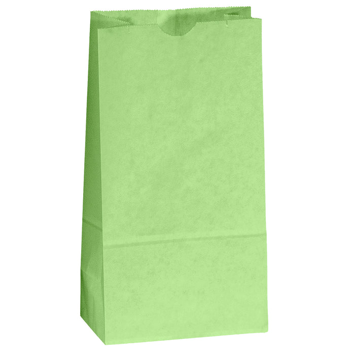 Wholesale Popcorn Paper Bag - 9212