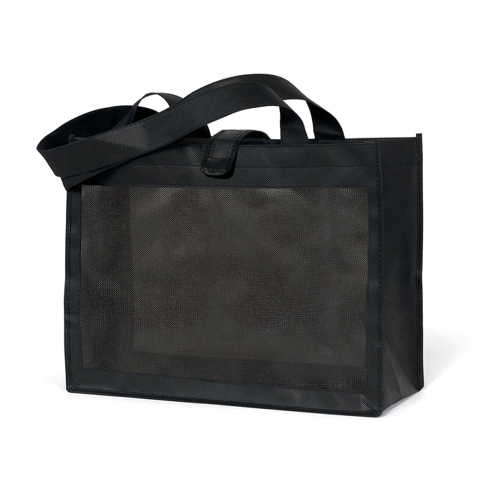 Wholesale Royale Shopping Bag Non-Woven Bag - 9028