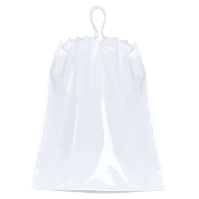 Wholesale Cotton Draw Bag-12 X 16 X 4 Plastic Bag - 9145