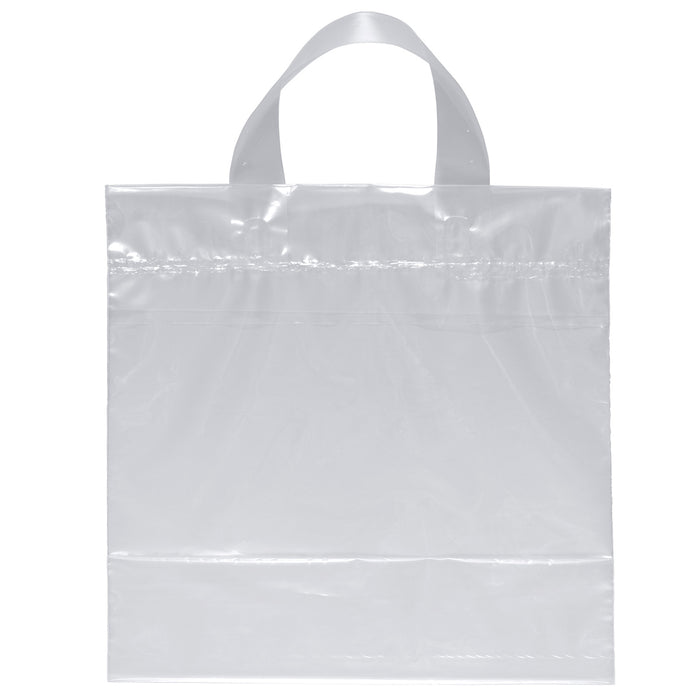 Wholesale Fox Plastic Bag - 9140