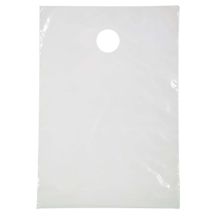 Wholesale 9 x 13 Digital Full-Color DoorKnob Plastic Bag - 9087