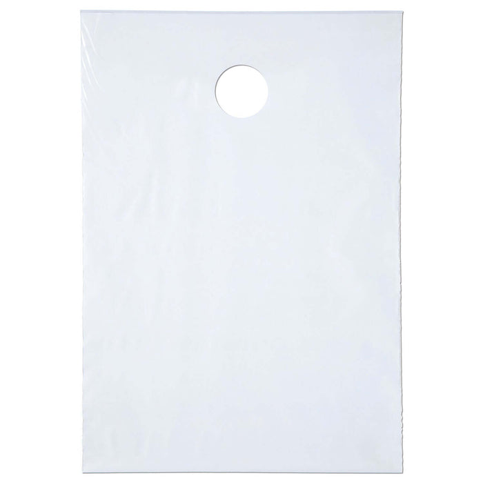 Wholesale 9 x 13 Digital Full-Color DoorKnob Plastic Bag - 9087