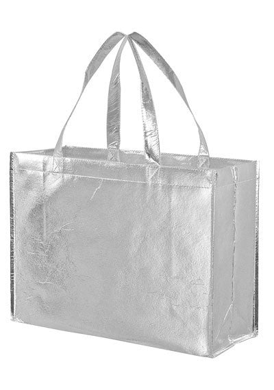 LM16612-Blank-Bag-Metallic-Silver