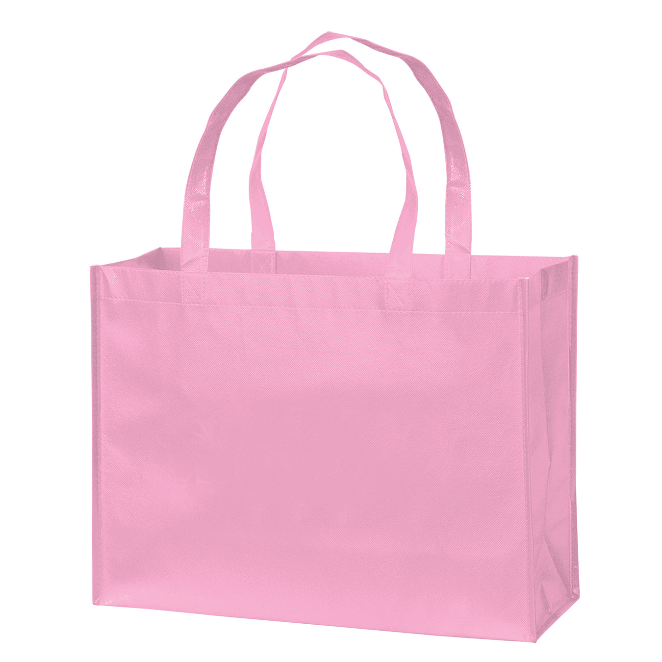 Wholesale Pink Tote Bags