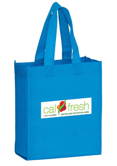 Wholesale Recession Buster Non Woven Tote Bag - Y2K8410