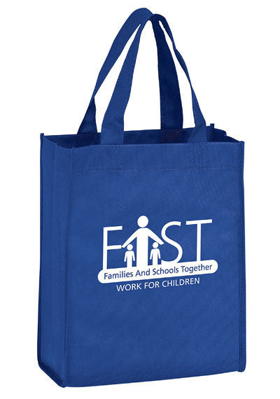 Wholesale Recession Buster Non Woven Tote Bag - Y2K8410