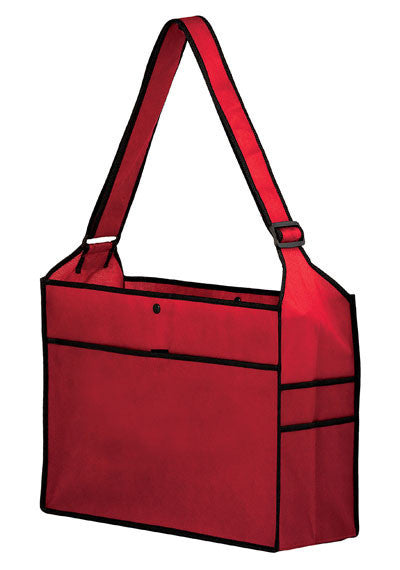 Y2KE16614-Blank-Bag-Red