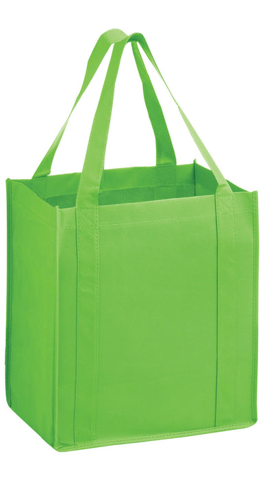 Y2K Recycled Tote Bag - 13 x 10 x 15