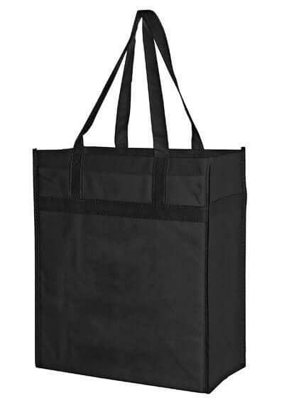 Y2KH131015-Blank-Bag-Black