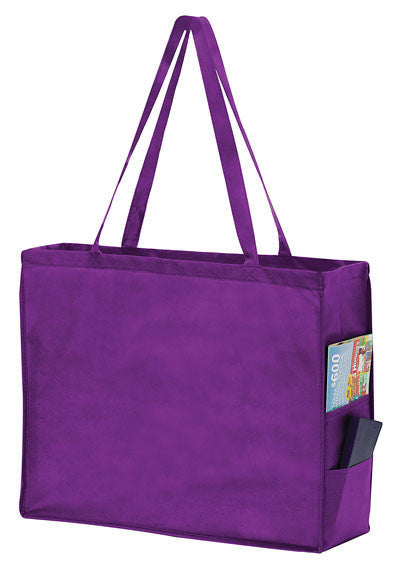 Y2KP20616-Blank-Bag-Purple