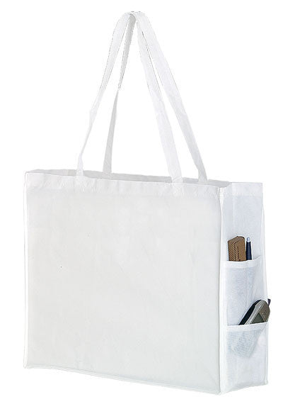 Y2KP20616-Blank-Bag-White