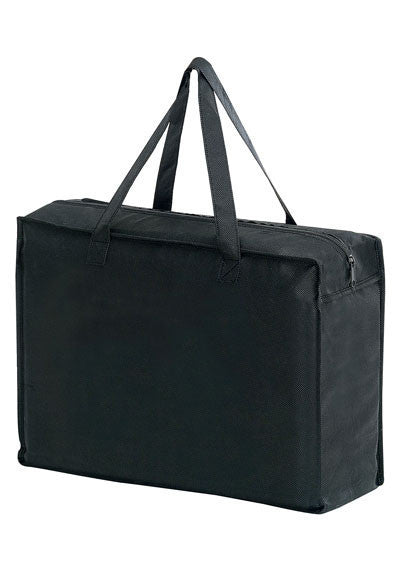 Y2KZ20616-Blank-Bag-Black