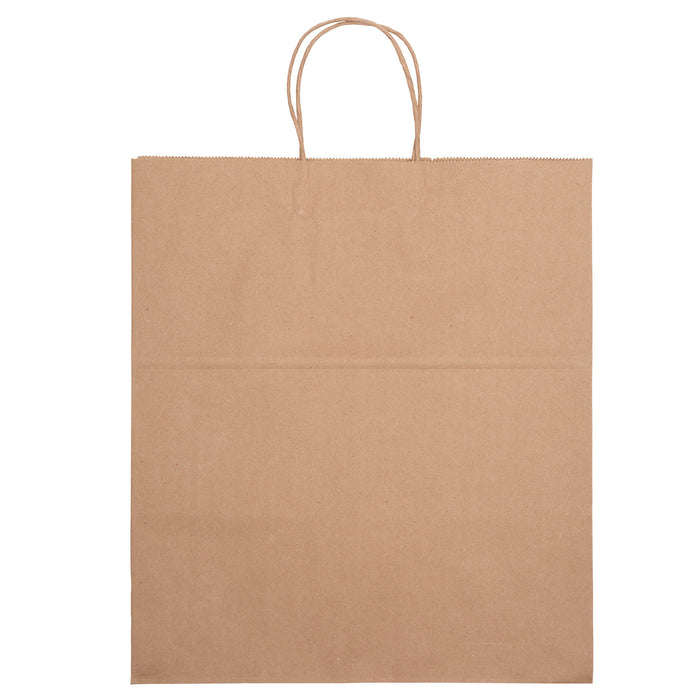 Wholesale Eco Shopper-Brute Paper Bag - 9193