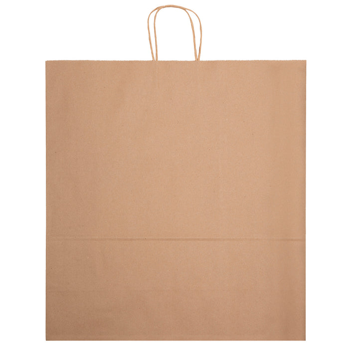 Wholesale Eco Shopper-Duke Paper Bag - 9195