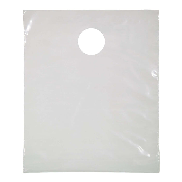 Wholesale 7 1/2 x 9 Digital Full-Color DoorKnob Plastic Bag - 9086