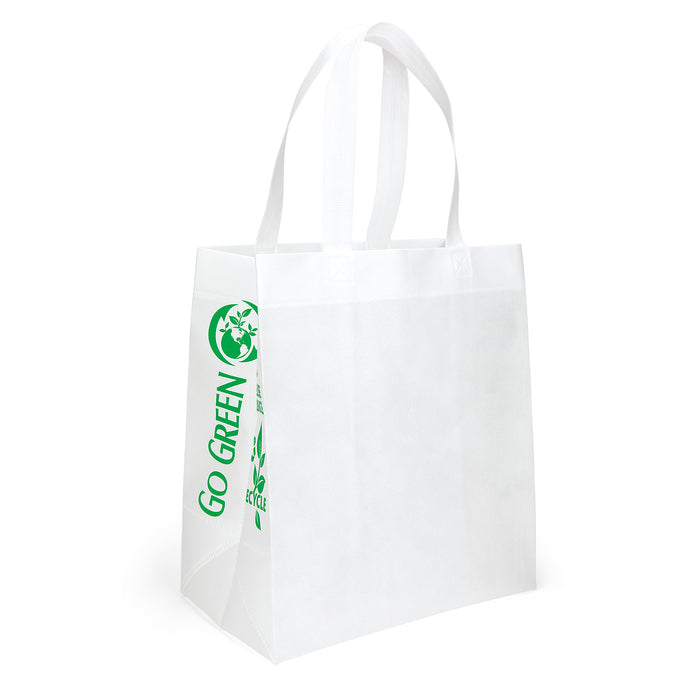 Wholesale Economy Tote Non-Woven Bag - 9039